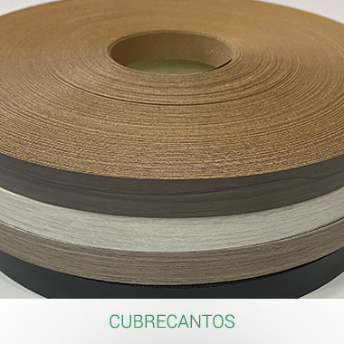 cubrecantos