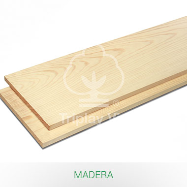 madera