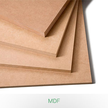 mdf